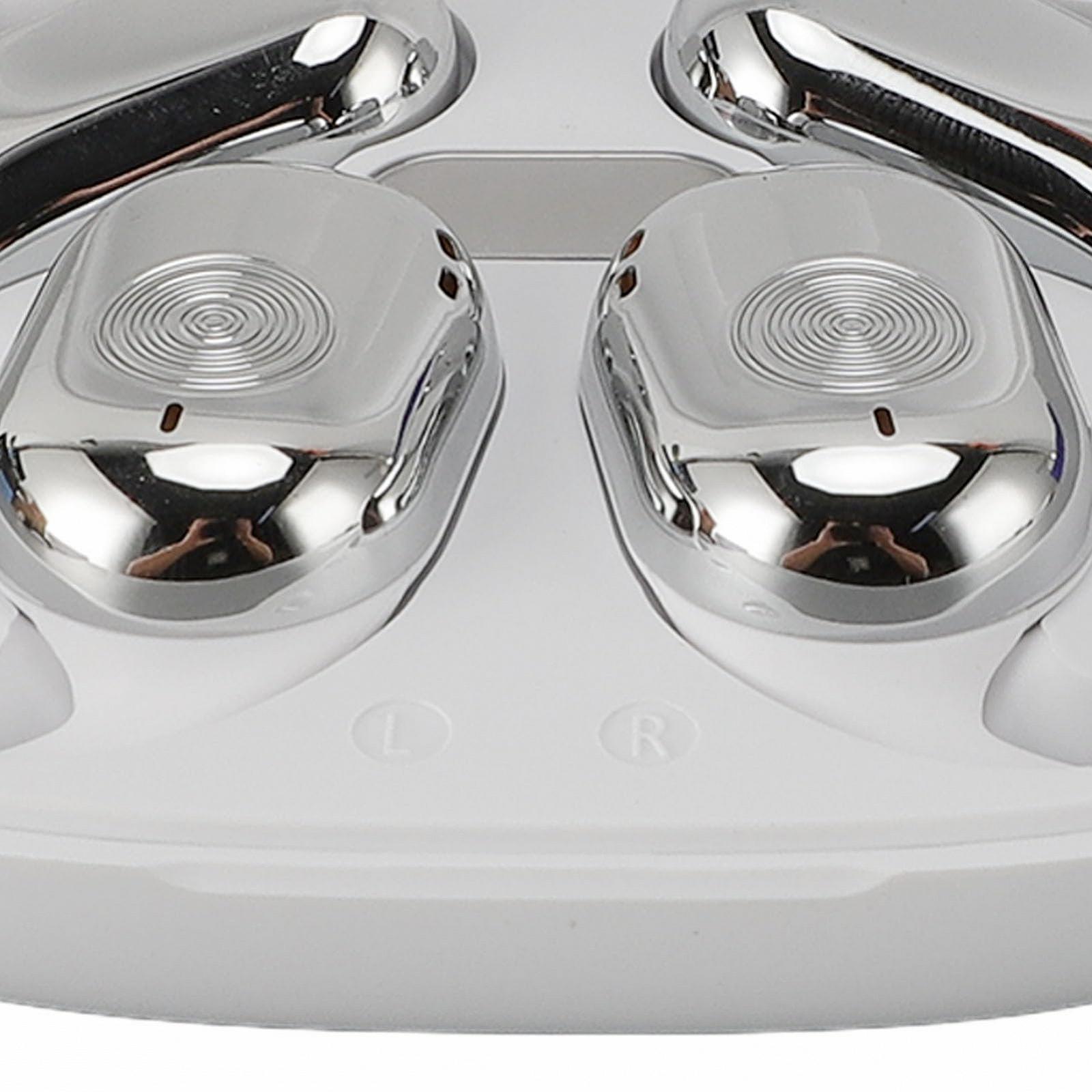 Навушники для перекладу Bluetooth 144 мови з додатком Бездротові, фото №7