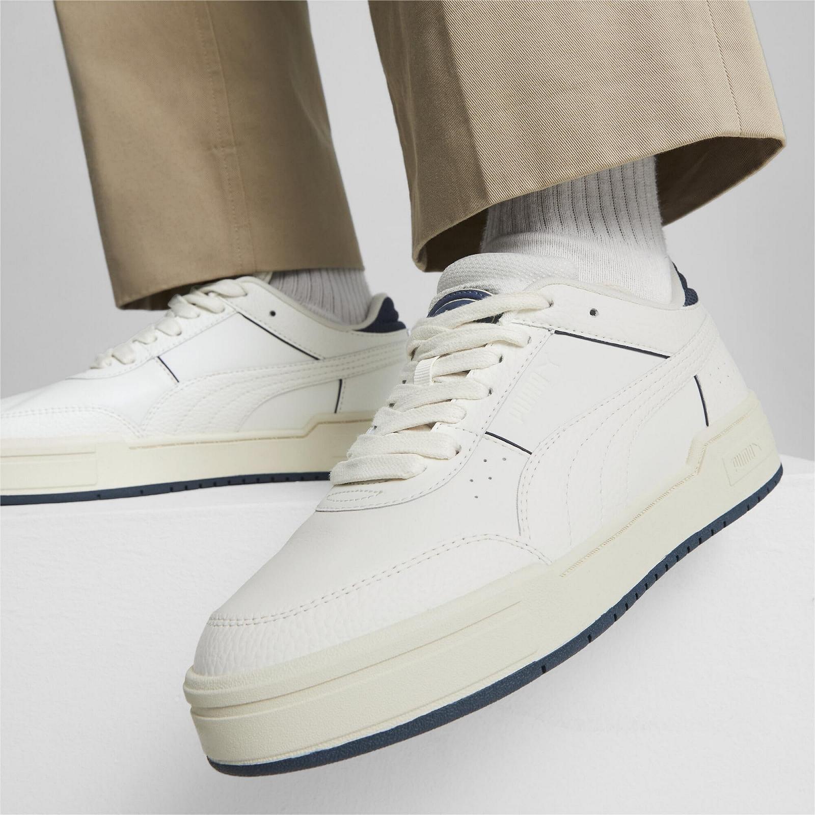 Кроссовки PUMA CA PRO Sport White, фото №7