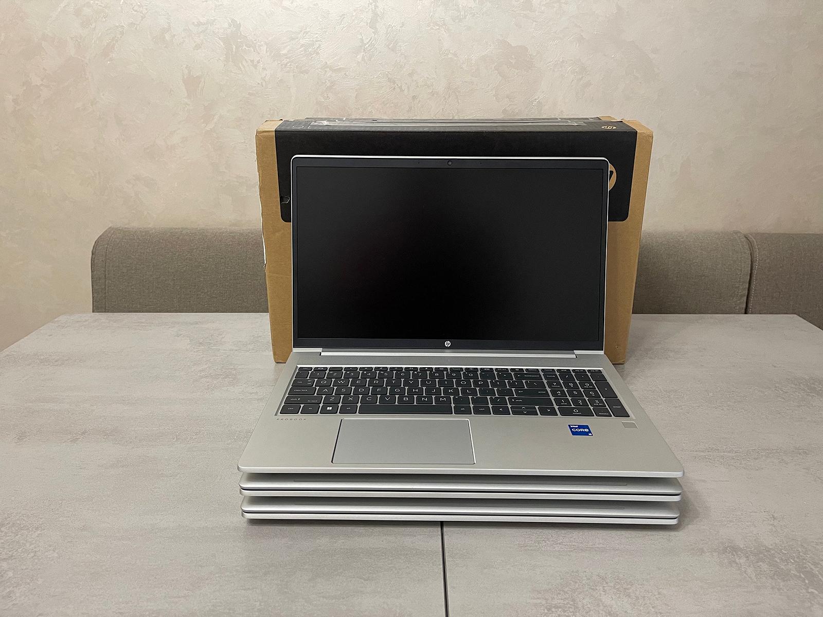 Ультрабук HP Probook 450 G10, 15,6" FHD IPS, i5-1335U, 16GB, 256GB SSD, фото №5