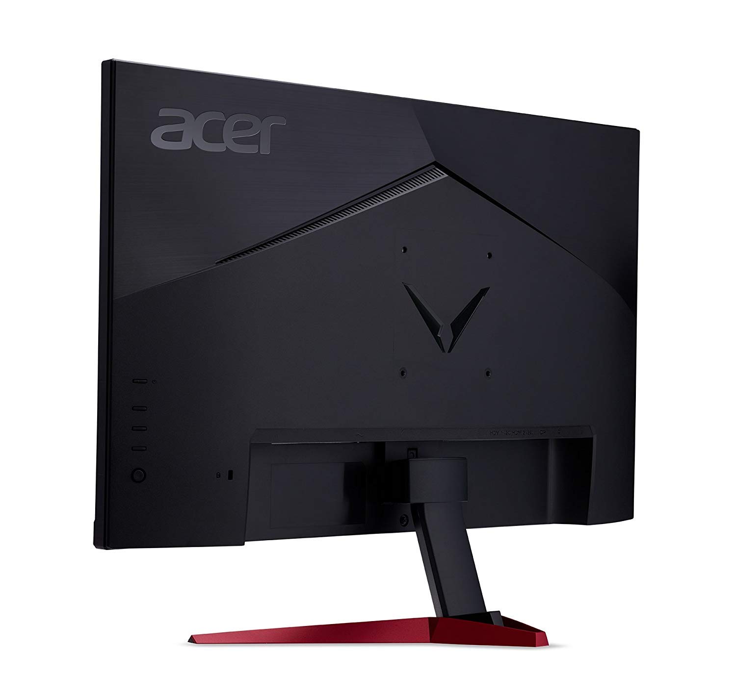Монітор Acer Gaming VG270 27 дюймів (69 см екран) Full HD 75Hz HDMI 60Hz VGA 1MS (VRB) 2xHDMI 1.4 VGA HDMI Freesync, фото №5 Монітор Acer Gaming VG270 27 дюймів (69 см екран) Full HD 75Hz HDMI 60Hz VGA 1MS (VRB) 2xHDMI 1.4 VGA HDMI Freesync, фото №5