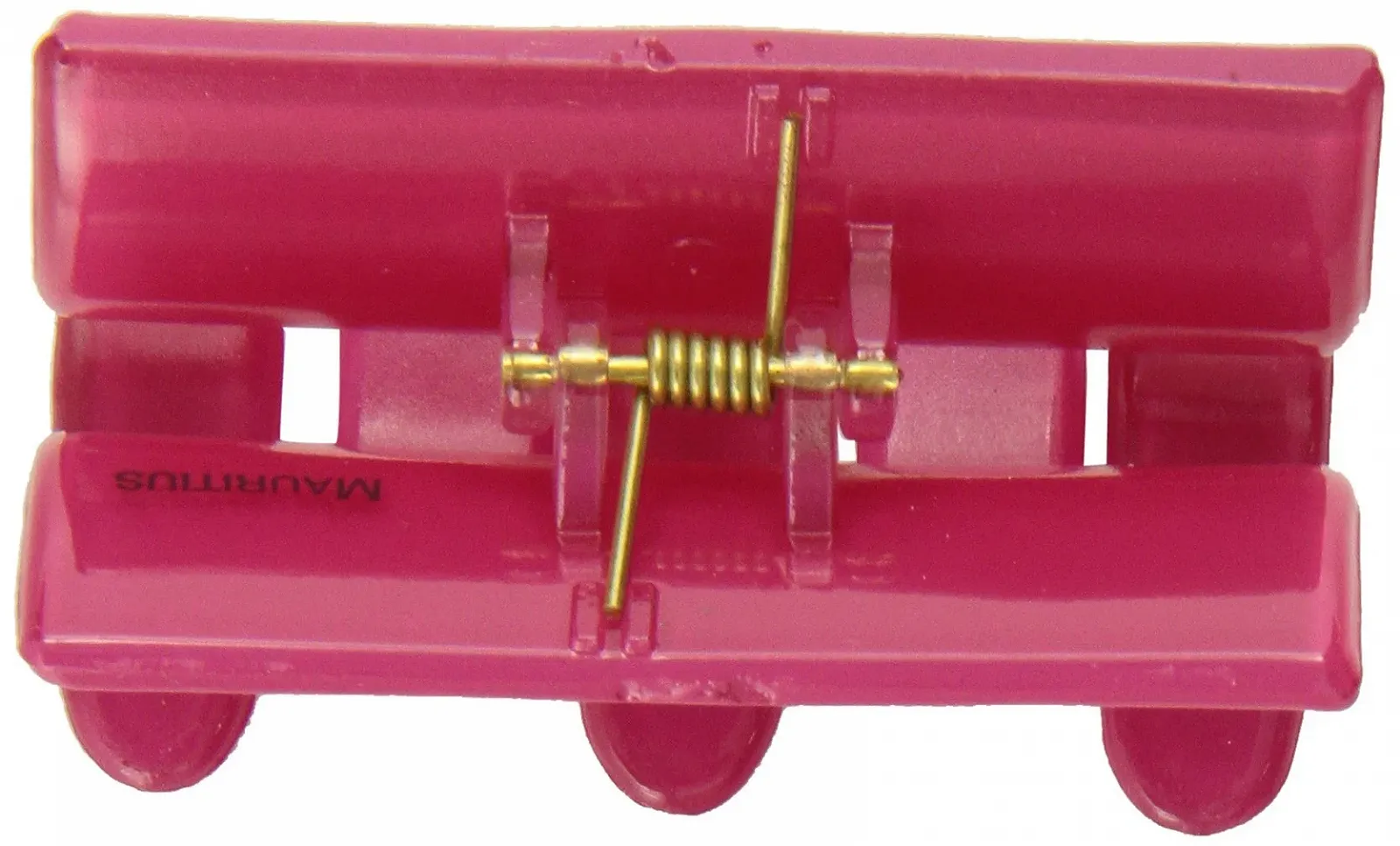 Заколка для волос Caravan 1066, фото №2 Заколка для волос Caravan 1066, фото №2