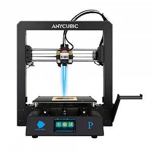 3D-принтер ANYCUBIC I3 MEGA Pro synthetic.ua - Фото 1