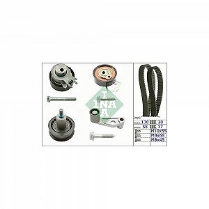 Комплект ремня ГРМ INA 530 0089 10 для AUDI SEAT SKODA VW - Фото 1