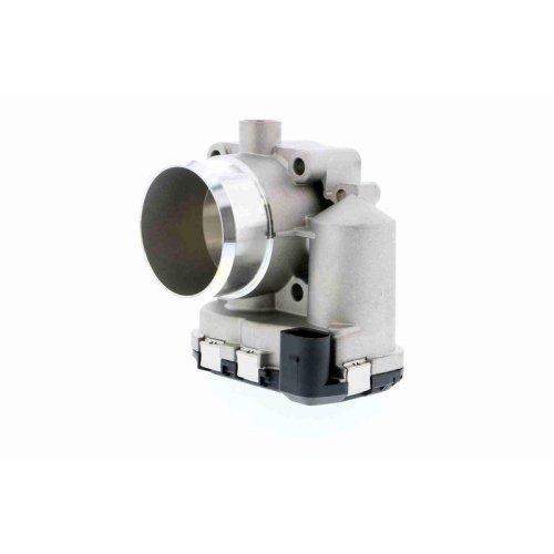 Дросельна заслінка VEMO V10-81-0032 для AUDI SEAT VW, фото №4 Дросельна заслінка VEMO V10-81-0032 для AUDI SEAT VW, фото №4