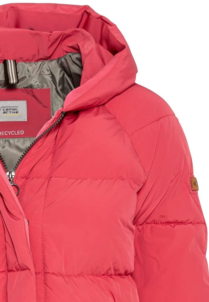 Пальто camel active Жіночий, фото №4 Пальто camel active Жіночий, фото №4