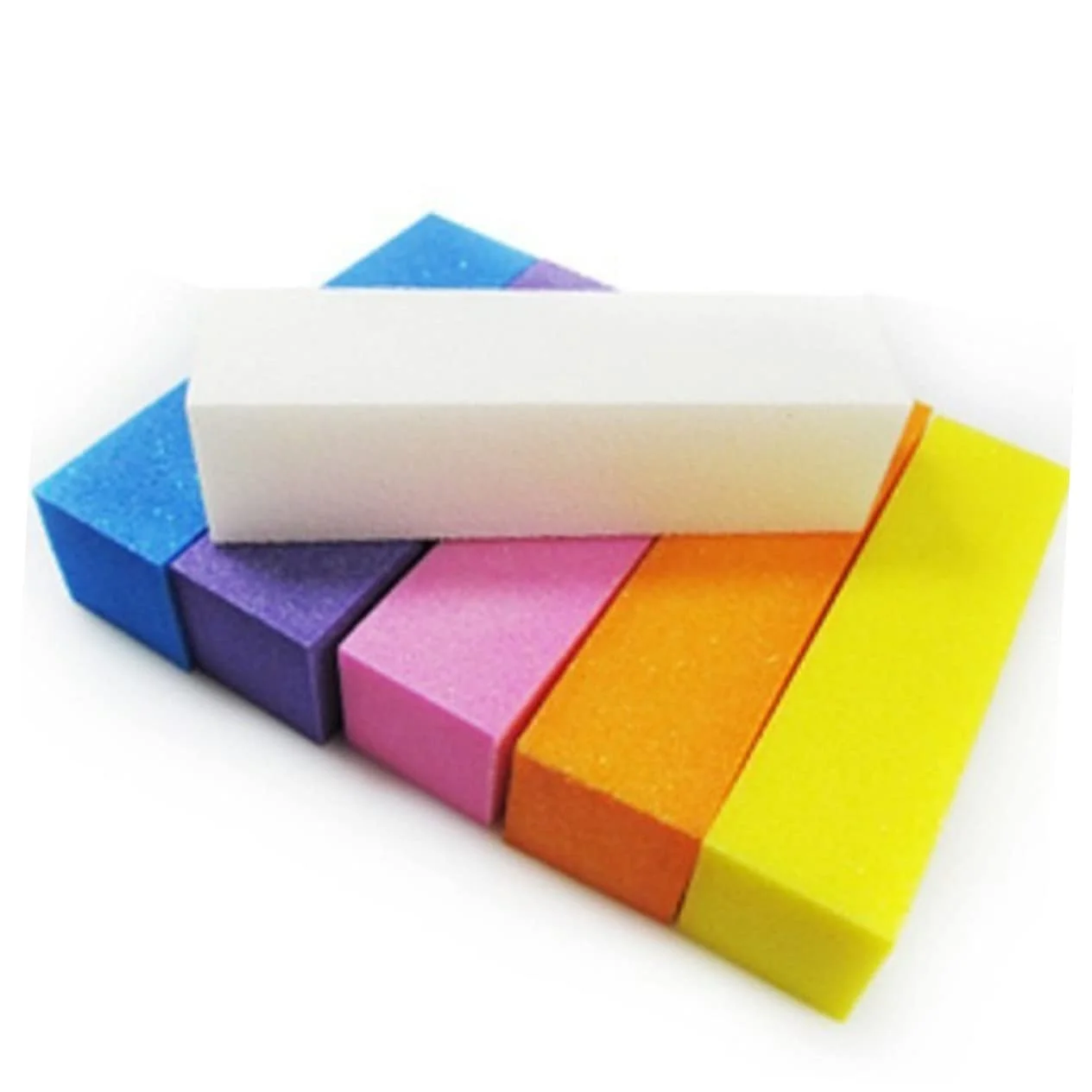 Пилка для ногтей CALLARON Губка для шлифования, фото №4 Пилка для ногтей CALLARON Губка для шлифования, фото №4