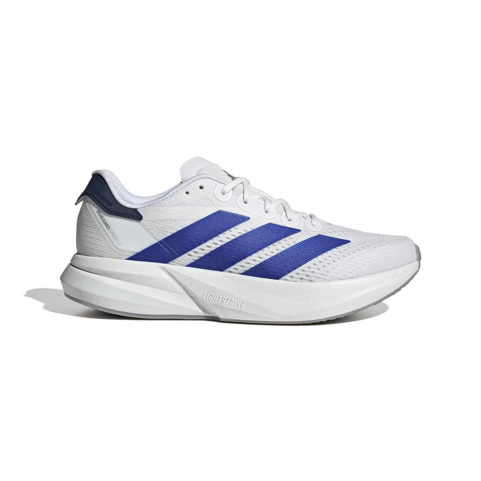 Кроссовки для бега adidas Duramo Speed 2 Мужские, фото №2 Кроссовки для бега adidas Duramo Speed 2 Мужские, фото №2