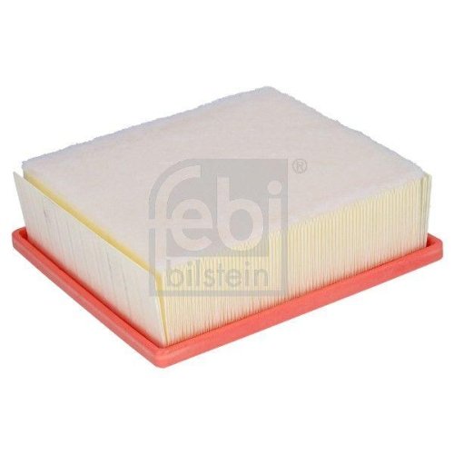 Фільтр повітряний FEBI BILSTEIN 48508 для ALFA ROMEO FIAT JEEP, фото №3