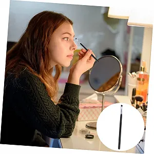 Пензлі для брів скошений ціна на synthetic.ua - Фото 1 Пензлі для брів скошений synthetic.ua - Фото 1