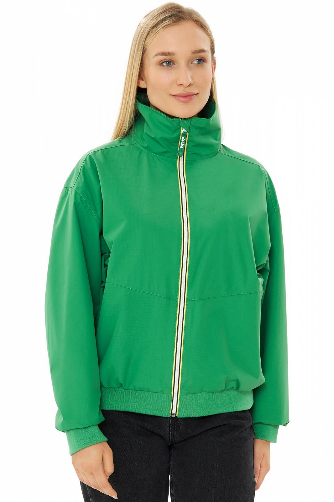 Дождевик Derbe Ripby Short Женский, фото №2 Дождевик Derbe Ripby Short Женский, фото №2