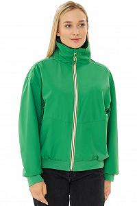 Дождевик Derbe Ripby Short Женский synthetic.ua - Фото 1