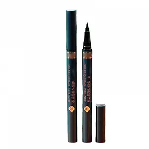 Підводка для очей Eyemazing Liner, чорна, фетровий аплікатор, тонка, стійка, рідка, водостійка ціна на synthetic.ua - Фото 1 Підводка для очей Eyemazing Liner, чорна, фетровий аплікатор, тонка, стійка, рідка, водостійка synthetic.ua - Фото 1