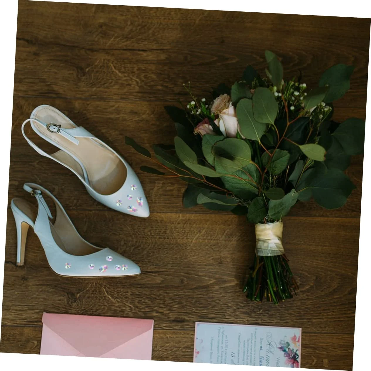 Стрази Скляні NUOBESTY Різні форми Різнокольорові, 100 шт, фото №4