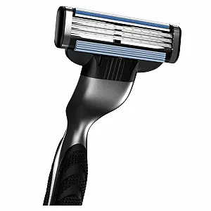 Лезвия для бритвы Gillette Mach3 8 штук synthetic.ua - Фото 1