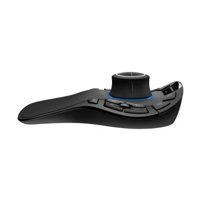 Мышка 3DConnexion Spacemouse Pro Wireless Bluetooth Edition (3DX-700119), фото №3 Мышка 3DConnexion Spacemouse Pro Wireless Bluetooth Edition (3DX-700119), фото №3