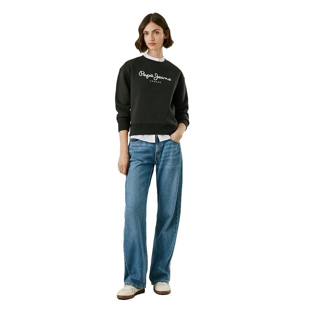 Жіночий світшот Pepe Jeans Baddy, фото №7