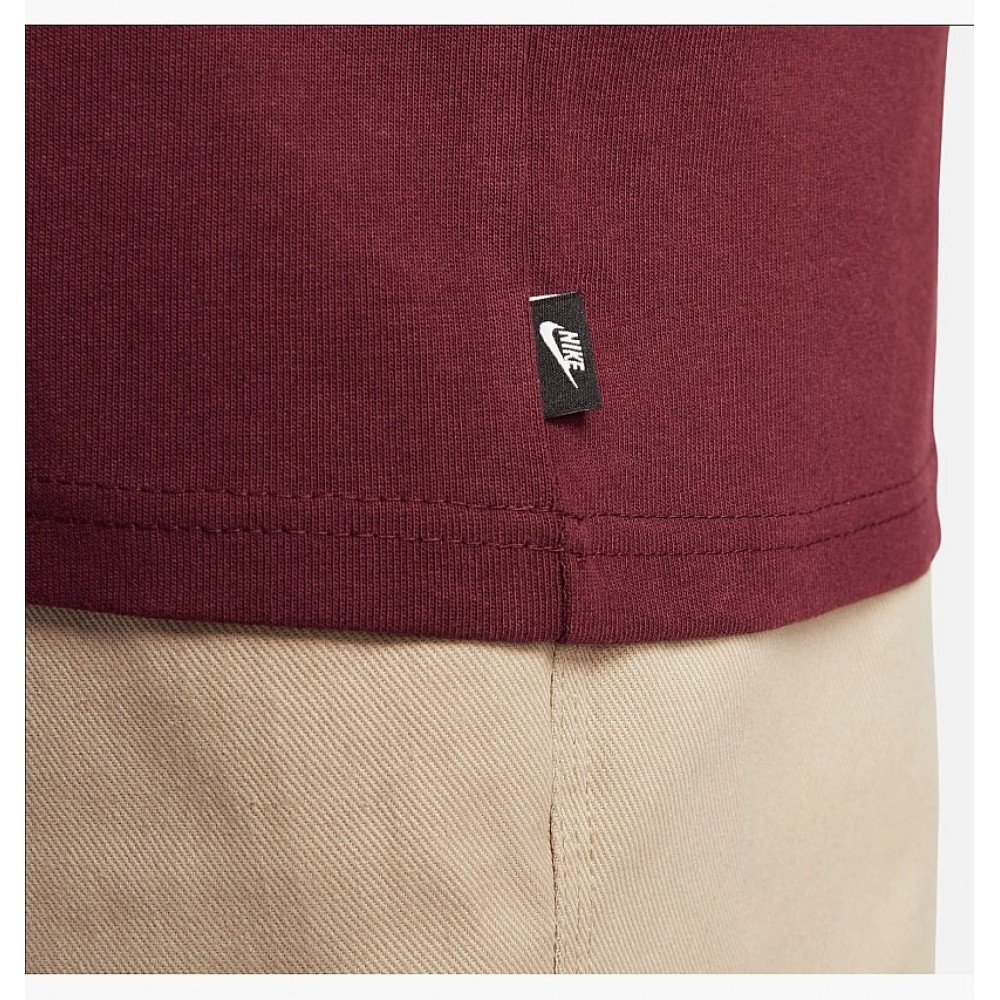 Футболка Nike Sportswear Premium Essentials L, фото №5