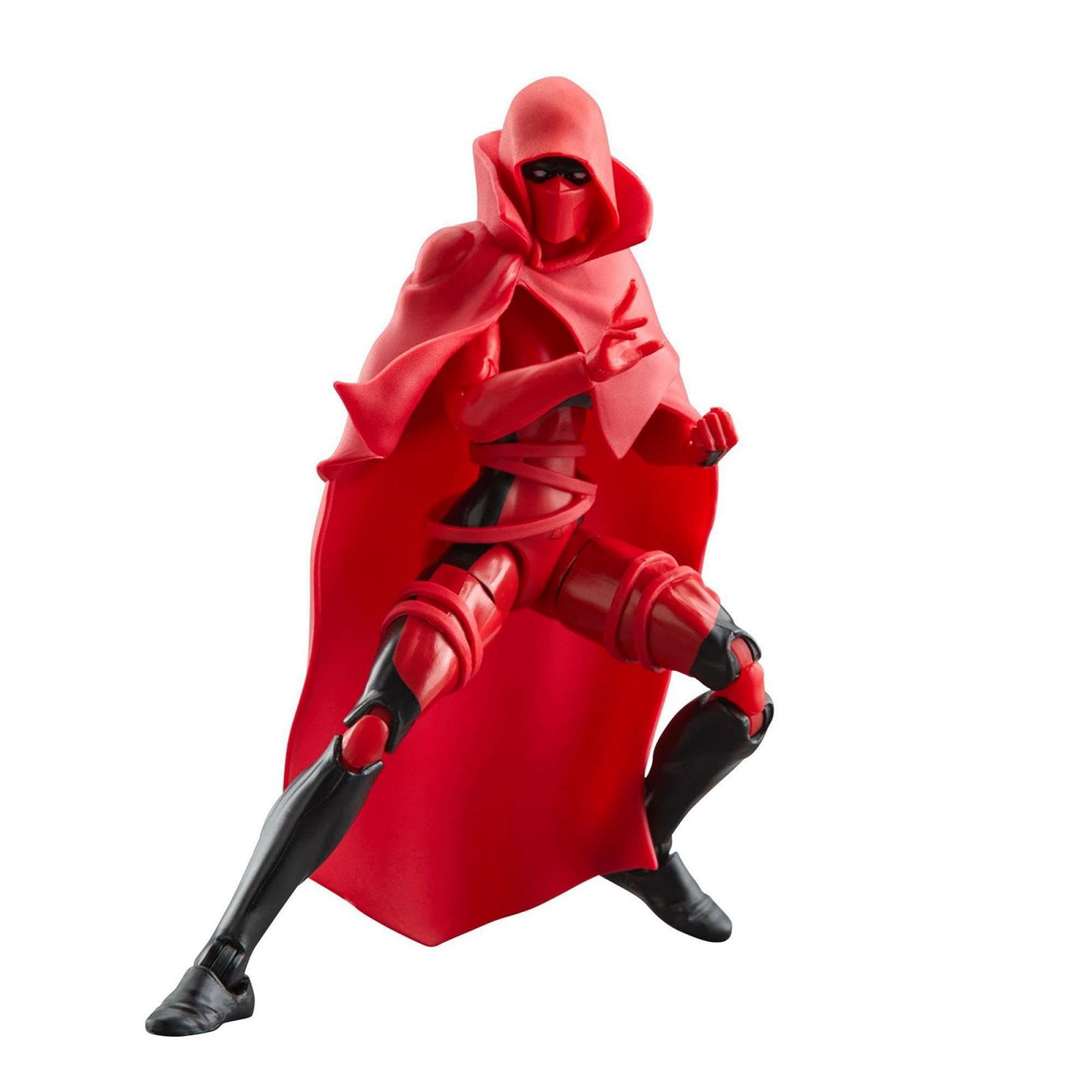 Фігурка Red Widow Серії Marvel Legends Comics, фото №7