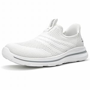 Чоловічі Кросівки ODCKOI Без шнурків для ходьби Зручні тенісні кросівки - Фото 1