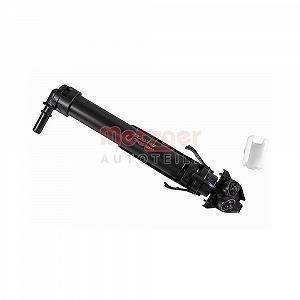 Форсунка омывателя фар METZGER 2220747 для OPEL VAUXHALL - Фото 1