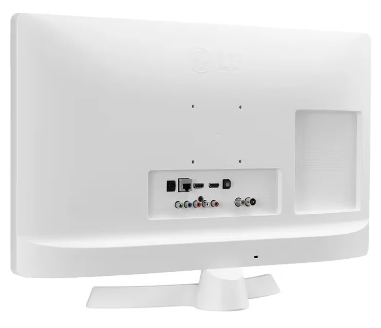 Телевізор 24" LG 24TN510S  / HD / 60 Гц / WVA / Smart TV / Wi-Fi / Bluetooth / T2, фото №6