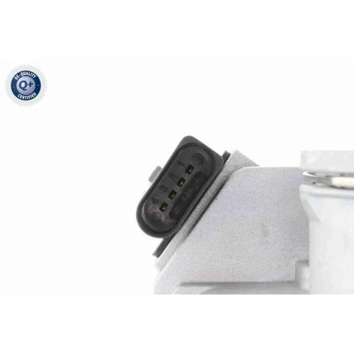 Дросельна заслінка VEMO Q+ V10-81-0058 для AUDI SEAT, фото №2