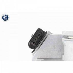 Дросельна заслінка VEMO Q+ V10-81-0058 для AUDI SEAT synthetic.ua - Фото 1