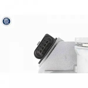 Дроссельная заслонка VEMO Q+ V10-81-0058 для AUDI SEAT synthetic.ua - Фото 1