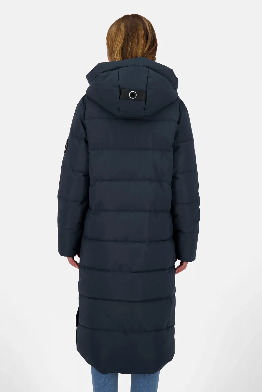 Пуховик ALIFE and Kickin KatiaAK A Женский Зимнее, фото №4