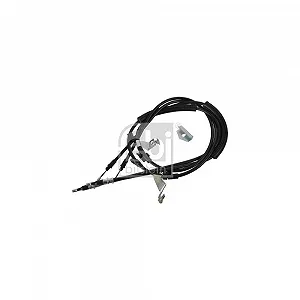 Трос стояночного тормоза FEBI BILSTEIN 177159 для FORD synthetic.ua - Фото 1