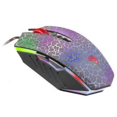Мышка A4Tech Bloody A70A USB Crackle, фото №4