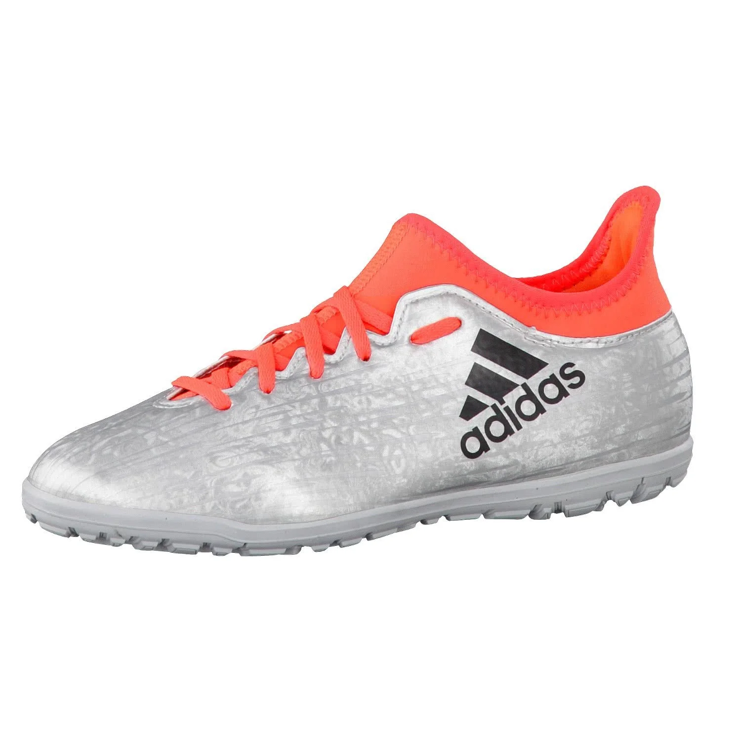 Футбольные Бутсы adidas X 16.3 Tf J, фото №1