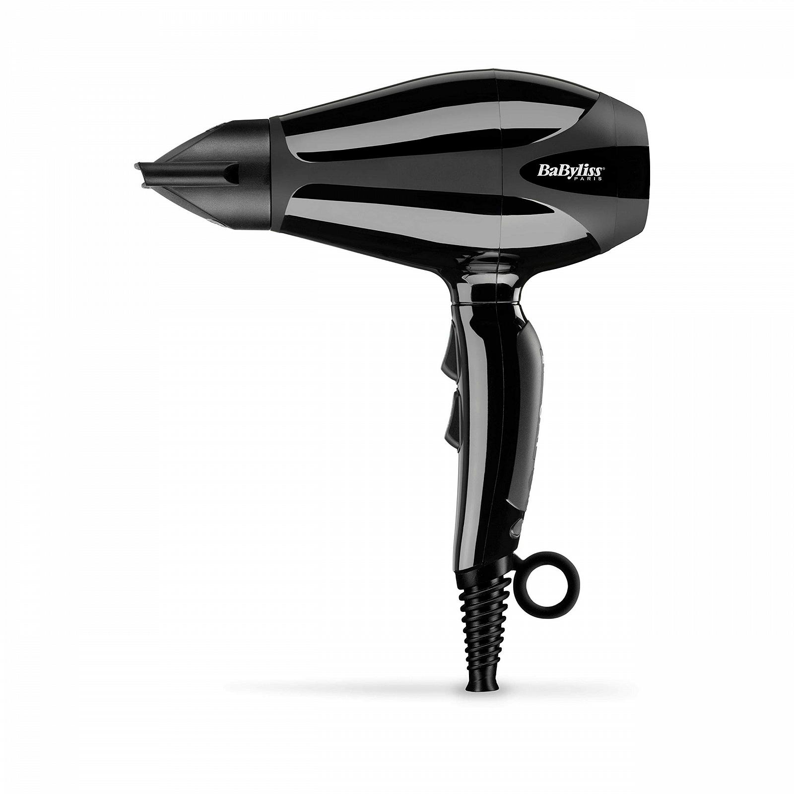 Фен Babyliss 6715De, 2400 Вт, фото №2