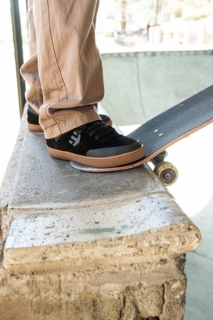 Кроссовки Etnies Fader V. Fusion, фото №4
