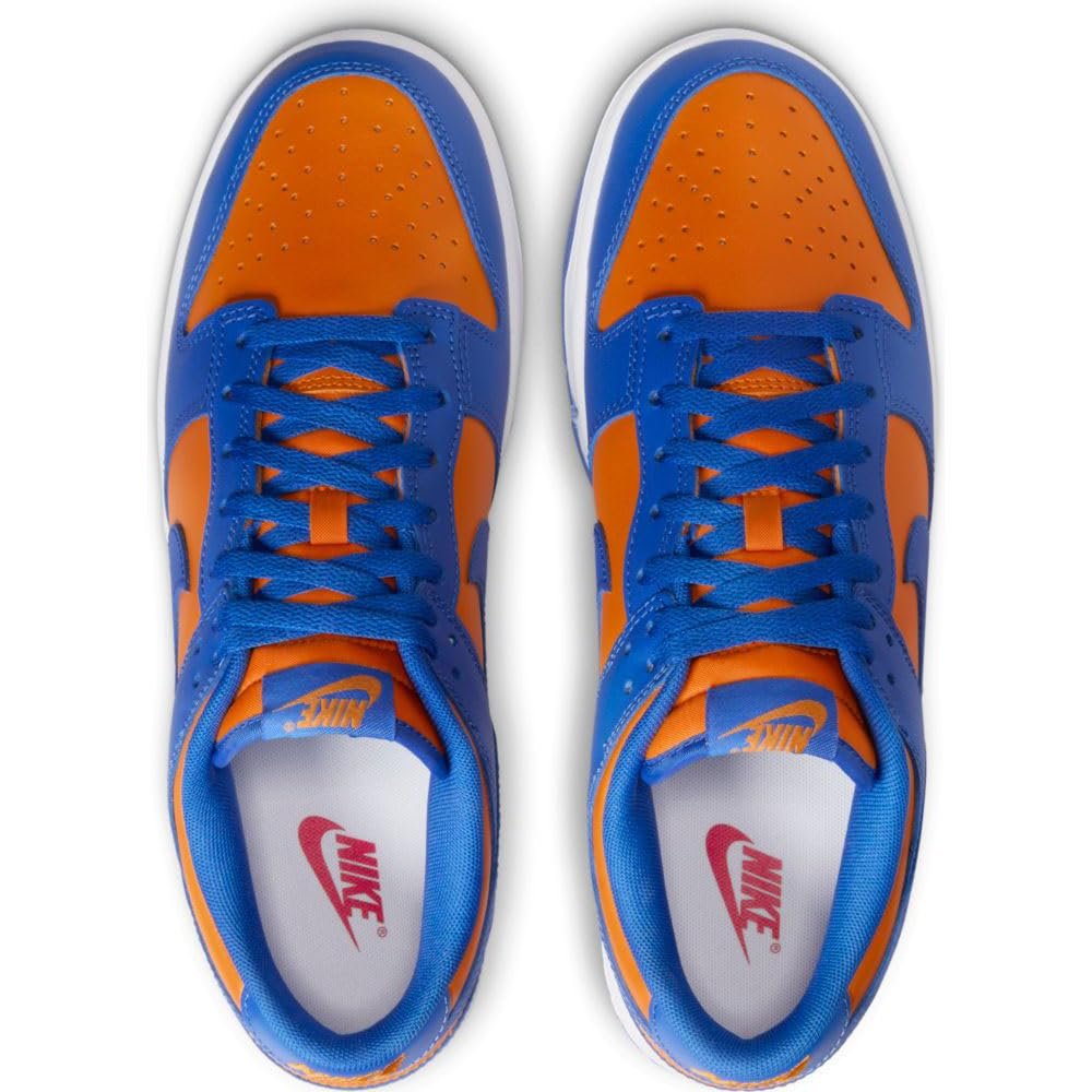 Кроссовки Nike Dunk Low Retro Мужские, фото №4