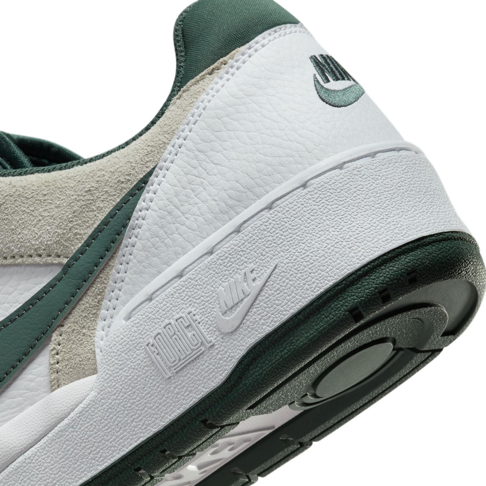 Кросівки Nike Full Force Lo Cob Чоловічі, фото №6