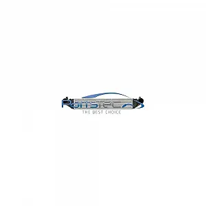 Интеркулер PartsTec PTA451-0012 для OPEL GENERAL MOTORS - Фото 1