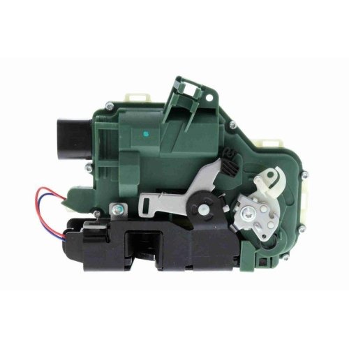 Замок дверей VEMO V10-85-0012 для AUDI SEAT SKODA VW VAG, фото №4 Замок дверей VEMO V10-85-0012 для AUDI SEAT SKODA VW VAG, фото №4