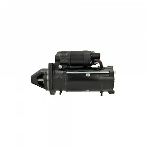 Стартер HELLA 8EA 015 642-271 для BOMAG SAME DEUTZ-FAHR FENDT AGCO - Фото 1