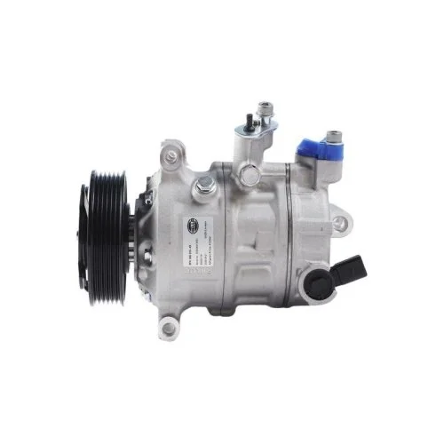 Компрессор кондиционера HELLA 8FK 366 200-491, фото №4