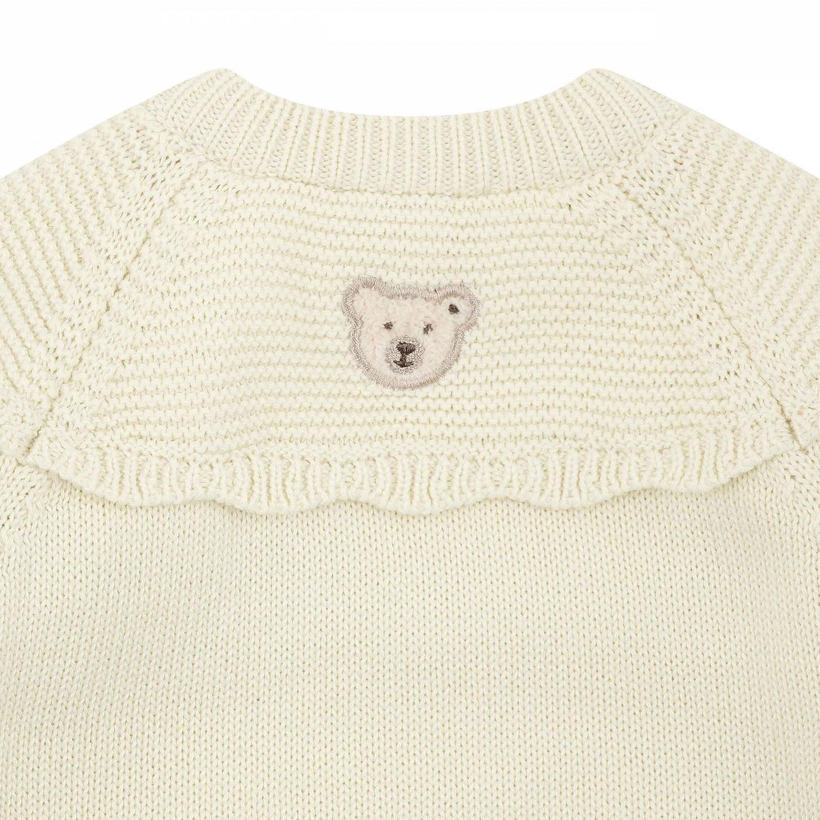 Джемпер Steiff для мальчиков, фото №3