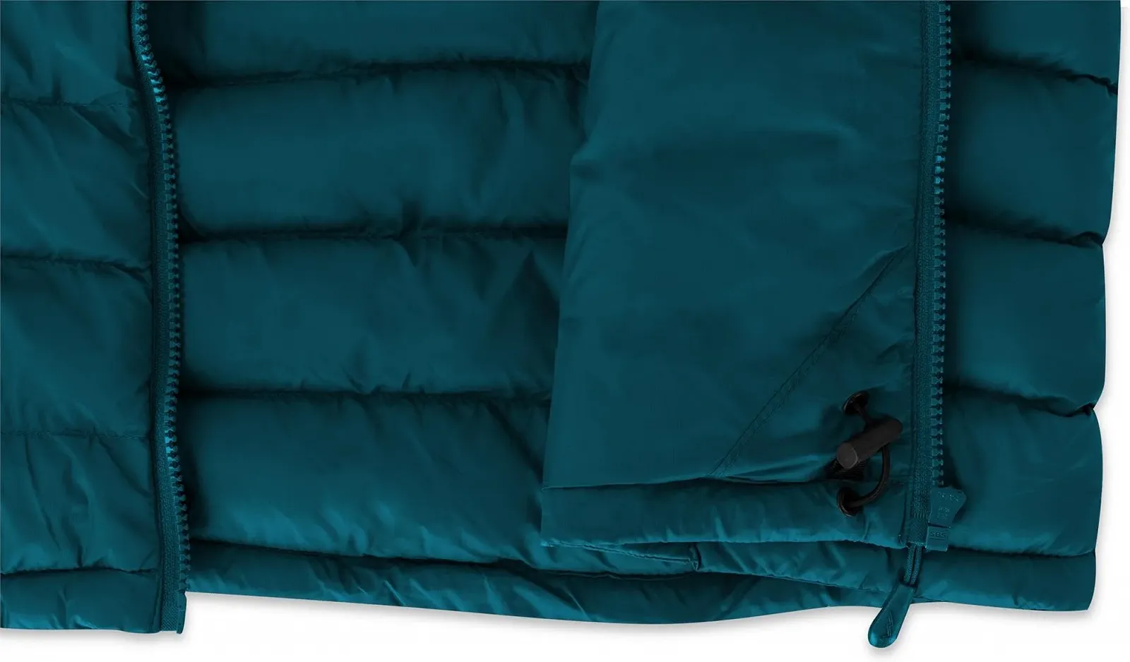 Дитячий стьобаний жилет Normani, перехідний жилет з підкладкою, фото №7