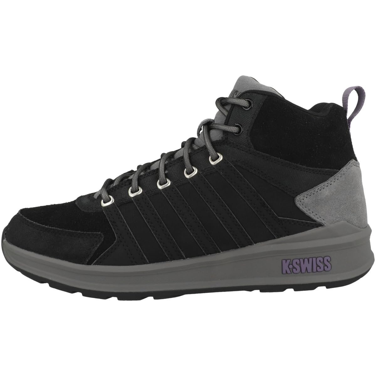Кросівки K-Swiss Vista Trainer Midwnt, фото №1