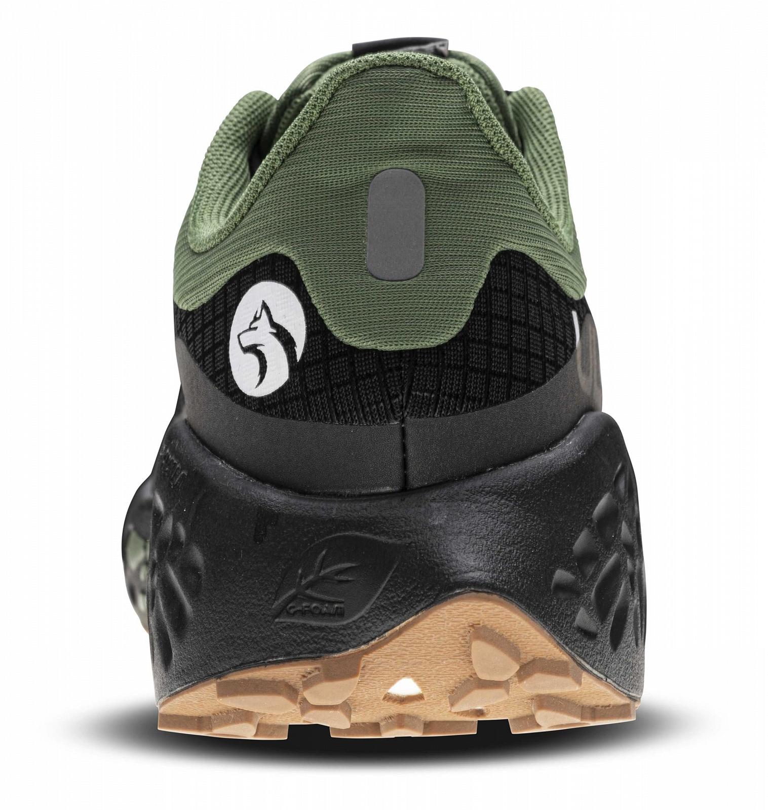 Кросівки ULYSSES Maikoh Чоловічі, фото №9