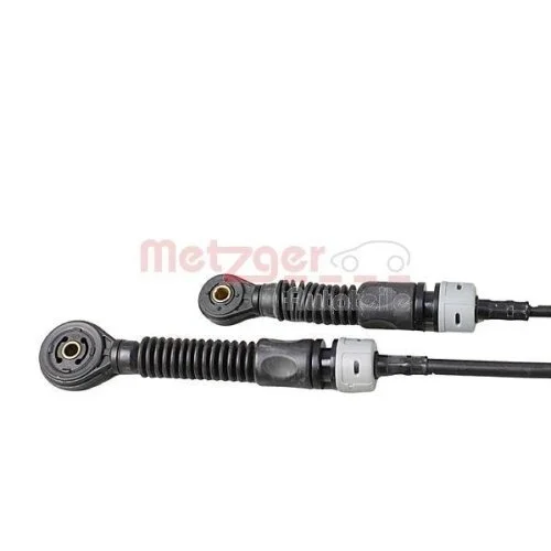 Трос МКПП METZGER 3150217 KIA, фото №3