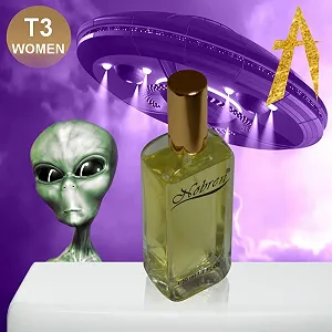 Парфумована вода Nobren DuftzwillinG® T3 DUPE "External" Oriental Floral Mystic Jasmine 50 мл спрей synthetic.ua - Фото 1