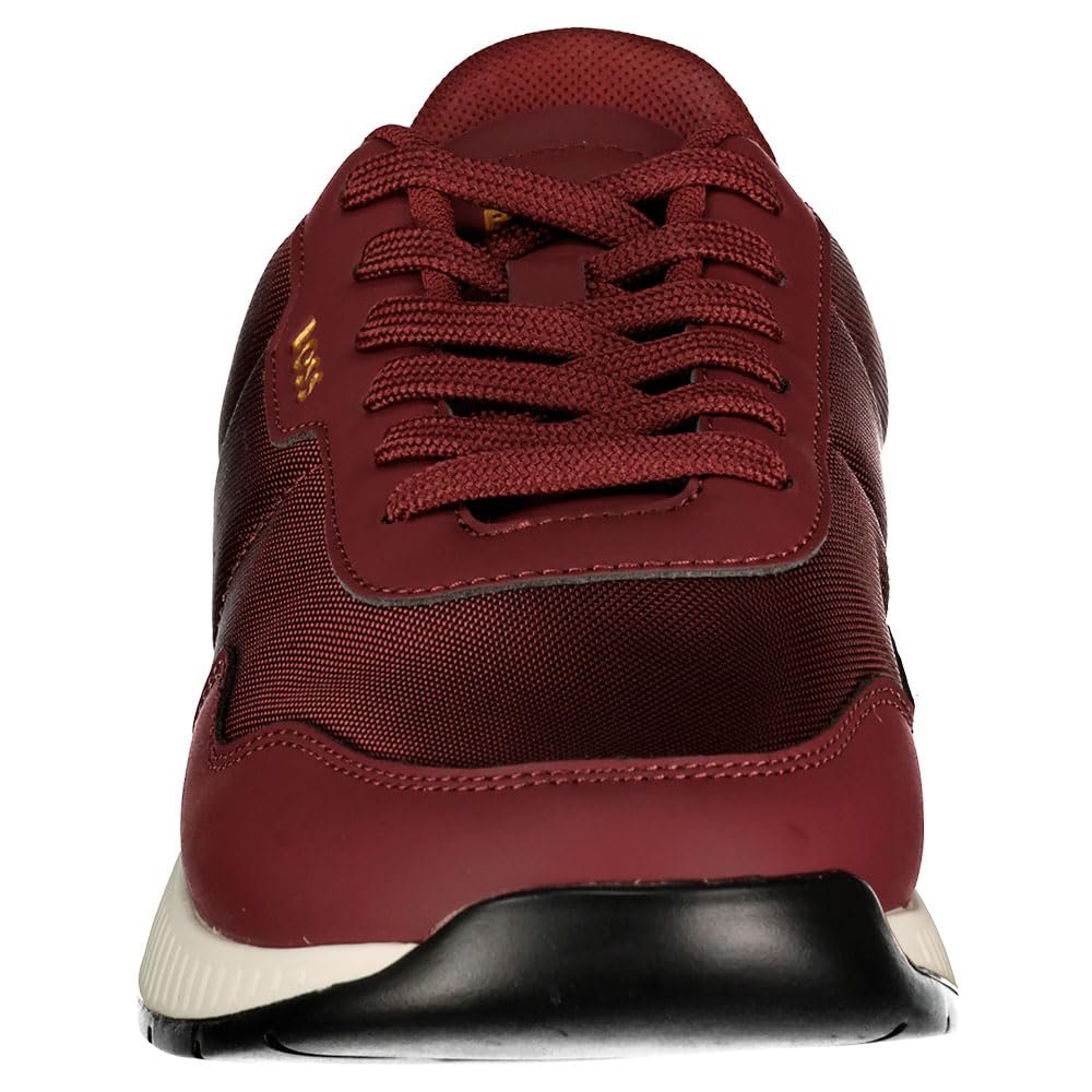 Кросівки BOSS Titanium_Runn_nypu Чоловічі, фото №6