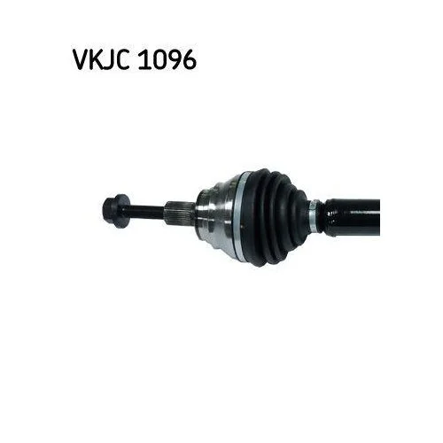 Приводной вал SKF VKJC 1096 для AUDI SKODA VW передняя ось справа, фото №2 Приводной вал SKF VKJC 1096 для AUDI SKODA VW передняя ось справа, фото №2