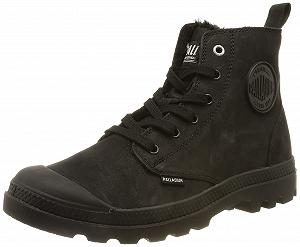 Черевики Palladium Pampa Hi Zip WL Чоловічі - Фото 1