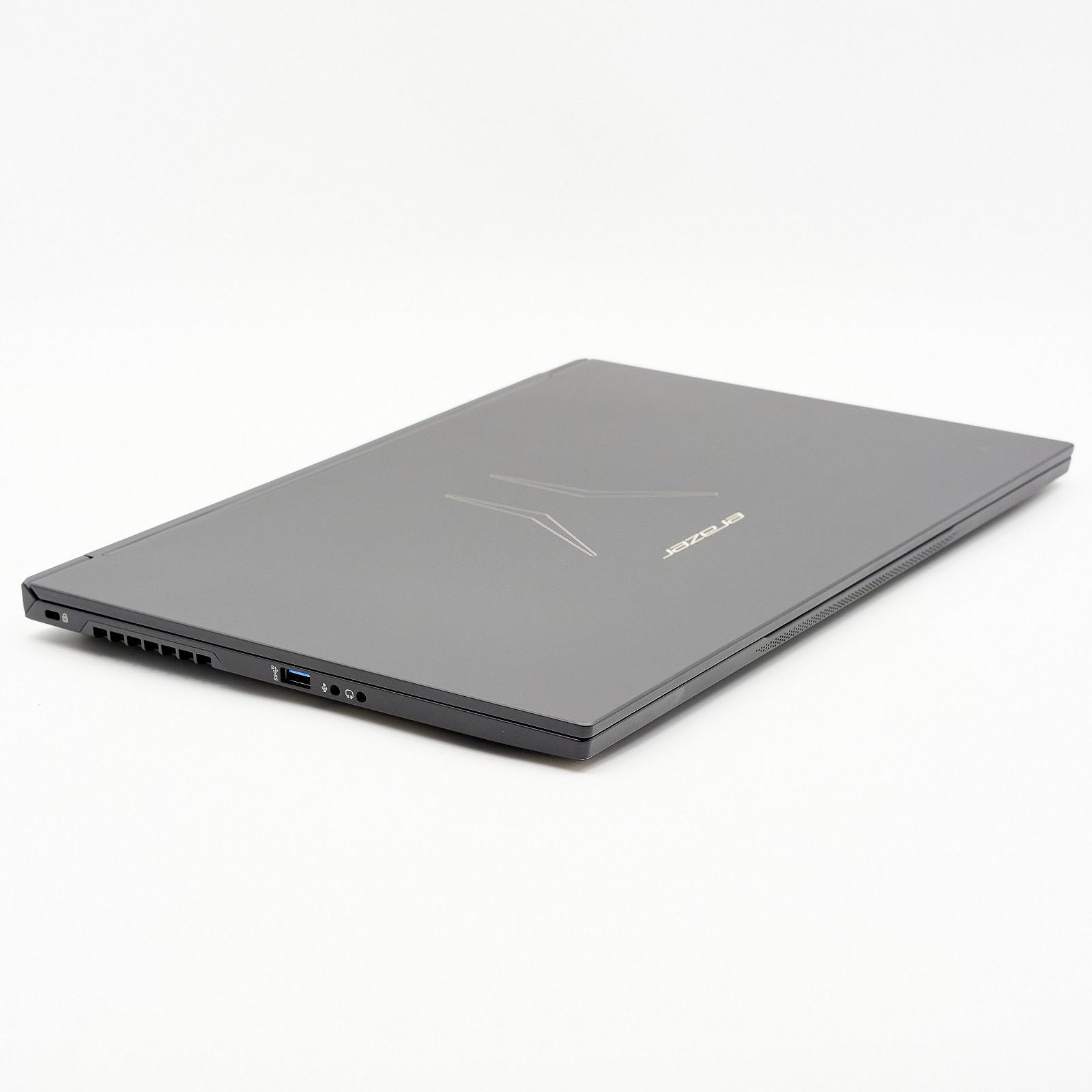 Игровой ноутбук Medion Erazer Beast X30-MD Intel Core i7-12700H ОЗУ 16 ГБ SSD 1 ТБ RTX 3070Ti IPS WQHD 2K 165Hz, фото №9